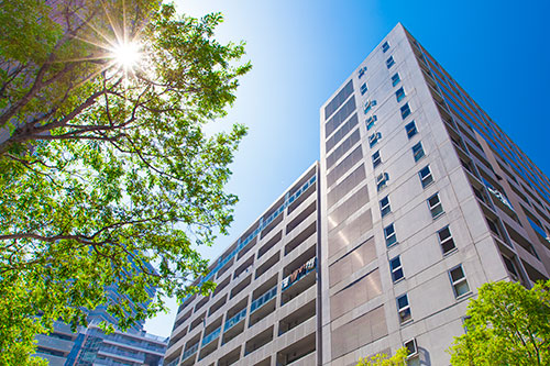 事業用物件特集