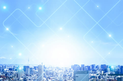 経験と専門ネットワークによる安心取引